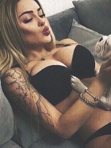 Анкета проститутки Полина, 23 года